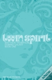 Capa do artigo Twin Spirit