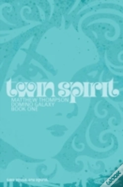 Capa do artigo Twin Spirit
