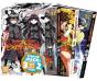 Twin Star Exorcists Starter Pack - Preview