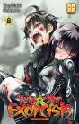 Twin Star Exorcists T08 - Preview