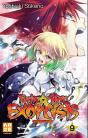 Twin Star Exorcists T09 - Preview