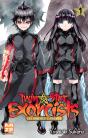 Twin Star Exorcists T.1 - Preview