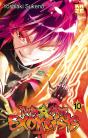 Twin Star Exorcists T10 - Preview