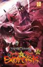 Twin Star Exorcists T14 - Preview