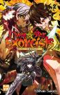 Twin Star Exorcists T.2 - Preview