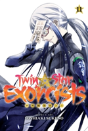 Twin Star Exorcists, Vol. 11 - Preview