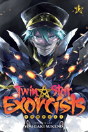 Twin Star Exorcists, Vol. 12 - Preview