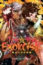 Twin Star Exorcists, Vol. 2 - Preview