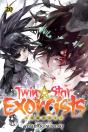 Twin Star Exorcists, Vol. 20 - Preview