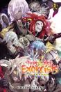Twin Star Exorcists, Vol. 24 - Preview