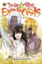 Twin Star Exorcists, Vol. 28 - Preview