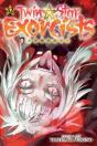 Twin Star Exorcists, Vol. 32 - Preview