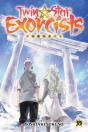 Twin Star Exorcists, Vol. 35 - Preview