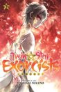 Twin Star Exorcists, Vol. 5 - Preview