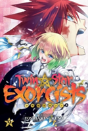 Twin Star Exorcists, Vol. 9 - Preview