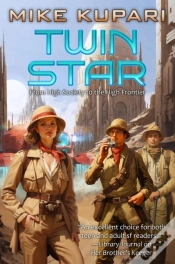Capa do artigo Twin Star