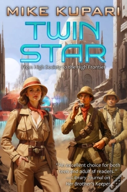 Capa do artigo Twin Star
