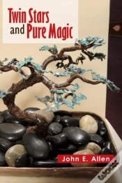 Capa do artigo Twin Stars And Pure Magic