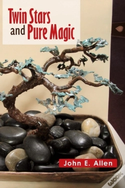 Capa do artigo Twin Stars And Pure Magic