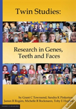 Capa do artigo Twin Studies