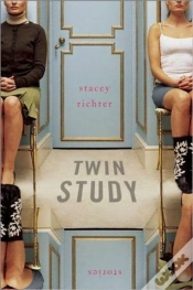 Capa do artigo Twin Study