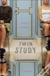Capa do artigo Twin Study