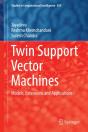 Twin Support Vector Machines - Preview