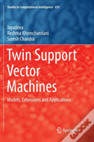 Twin Support Vector Machines