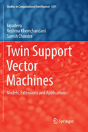 Twin Support Vector Machines - Preview