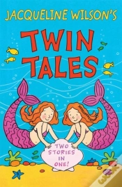 Capa do artigo Twin Tales