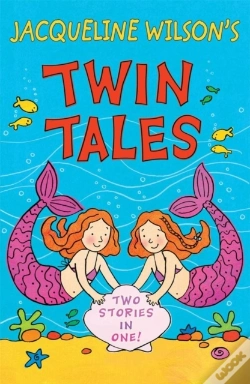Capa do artigo Twin Tales