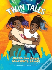 Capa do artigo Twin Tales