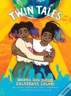Capa do artigo Twin Tales
