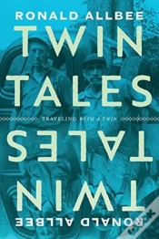Capa do artigo Twin Tales