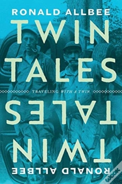 Capa do artigo Twin Tales