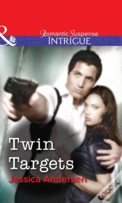 Capa do artigo Twin Targets