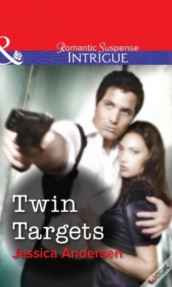 Capa do artigo Twin Targets
