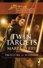 Twin Targets - Preview