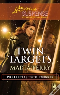 Capa do artigo Twin Targets