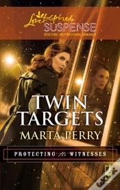 Capa do artigo Twin Targets