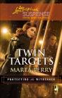 Twin Targets - Preview