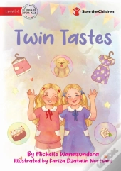 Twin Tastes