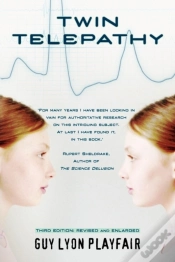 Capa do artigo Twin Telepathy