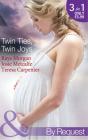 Twin Ties, Twin Joys - Preview