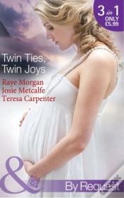 Capa do artigo Twin Ties, Twin Joys