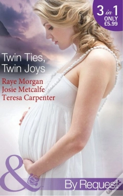 Capa do artigo Twin Ties, Twin Joys