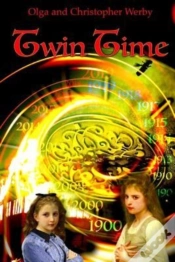 Capa do artigo Twin Time