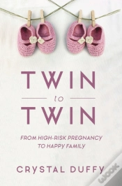 Capa do artigo Twin To Twin