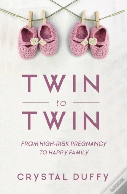 Capa do artigo Twin To Twin