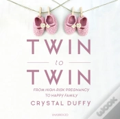 Capa do artigo Twin To Twin